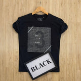 Black T-Shirt