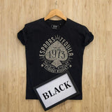 Black T-Shirt