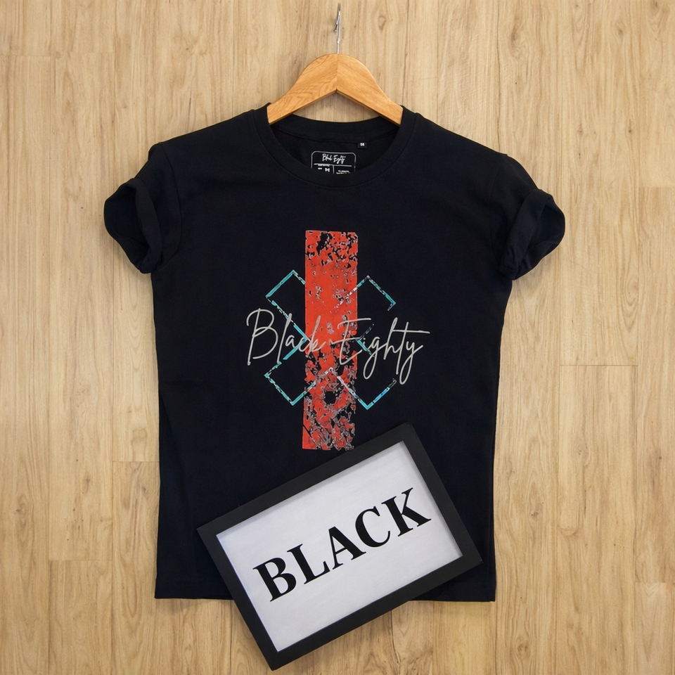 Black T-Shirt