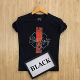 Black T-Shirt