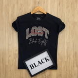 Black T-Shirt